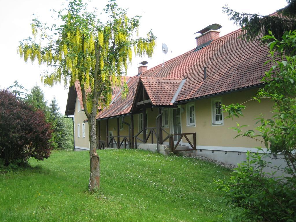 Landhaus Piber Exterior foto
